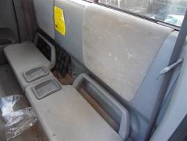 2008 Toyota Tacoma Burgundy Extended Cab 2.7L AT 2WD #Z24679